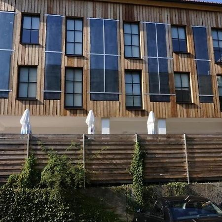 Residence Meljska Máribor Exterior foto