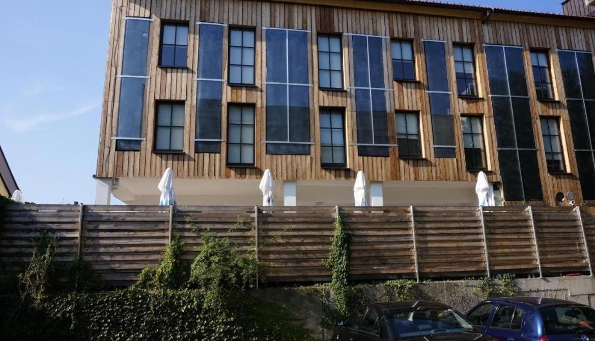Residence Meljska Máribor Exterior foto