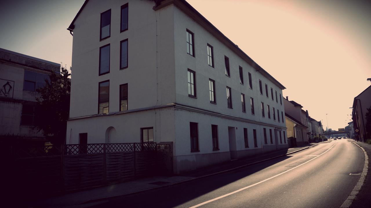 Residence Meljska Máribor Exterior foto