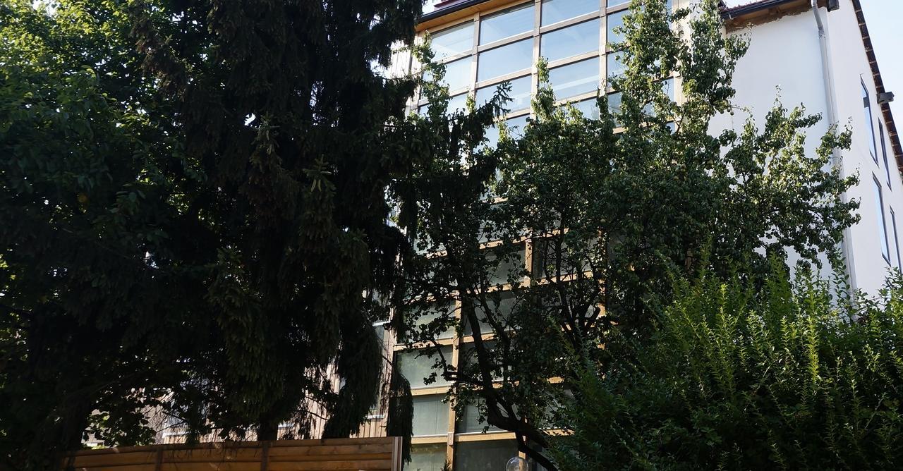 Residence Meljska Máribor Exterior foto