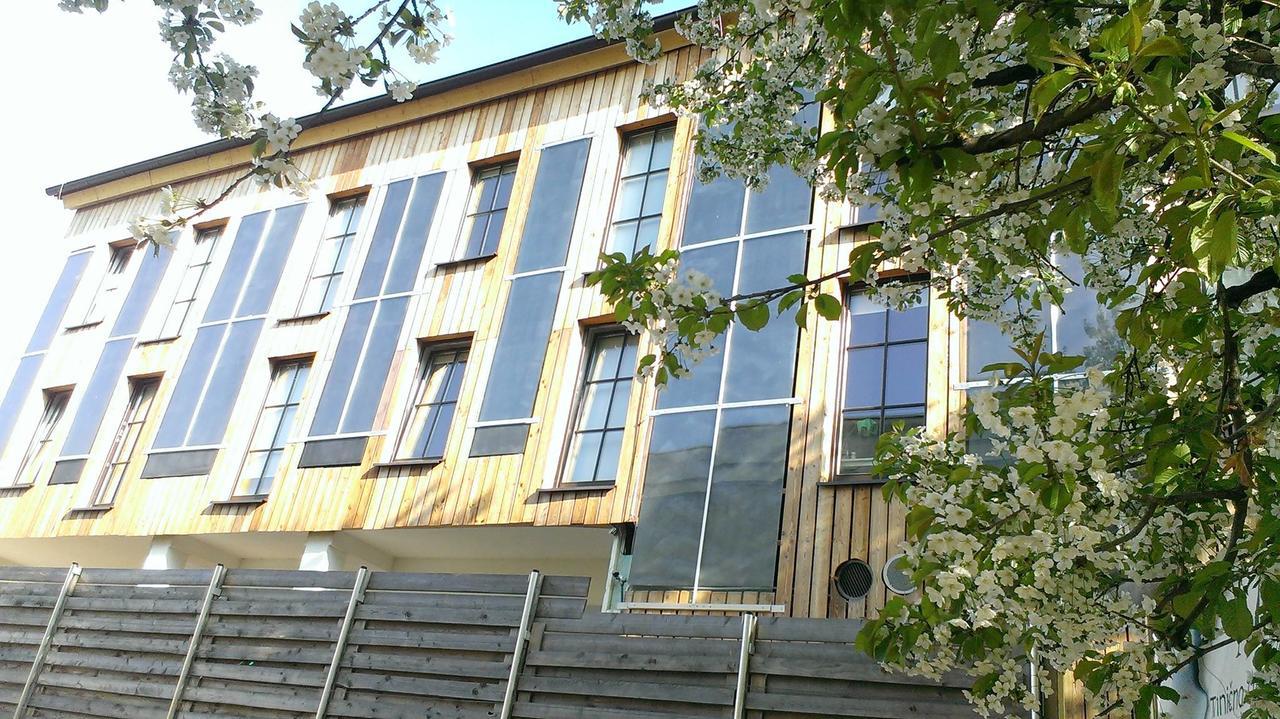Residence Meljska Máribor Exterior foto