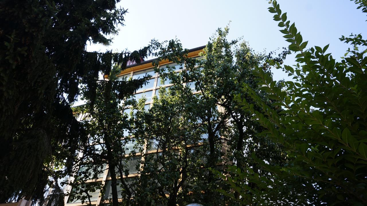 Residence Meljska Máribor Exterior foto
