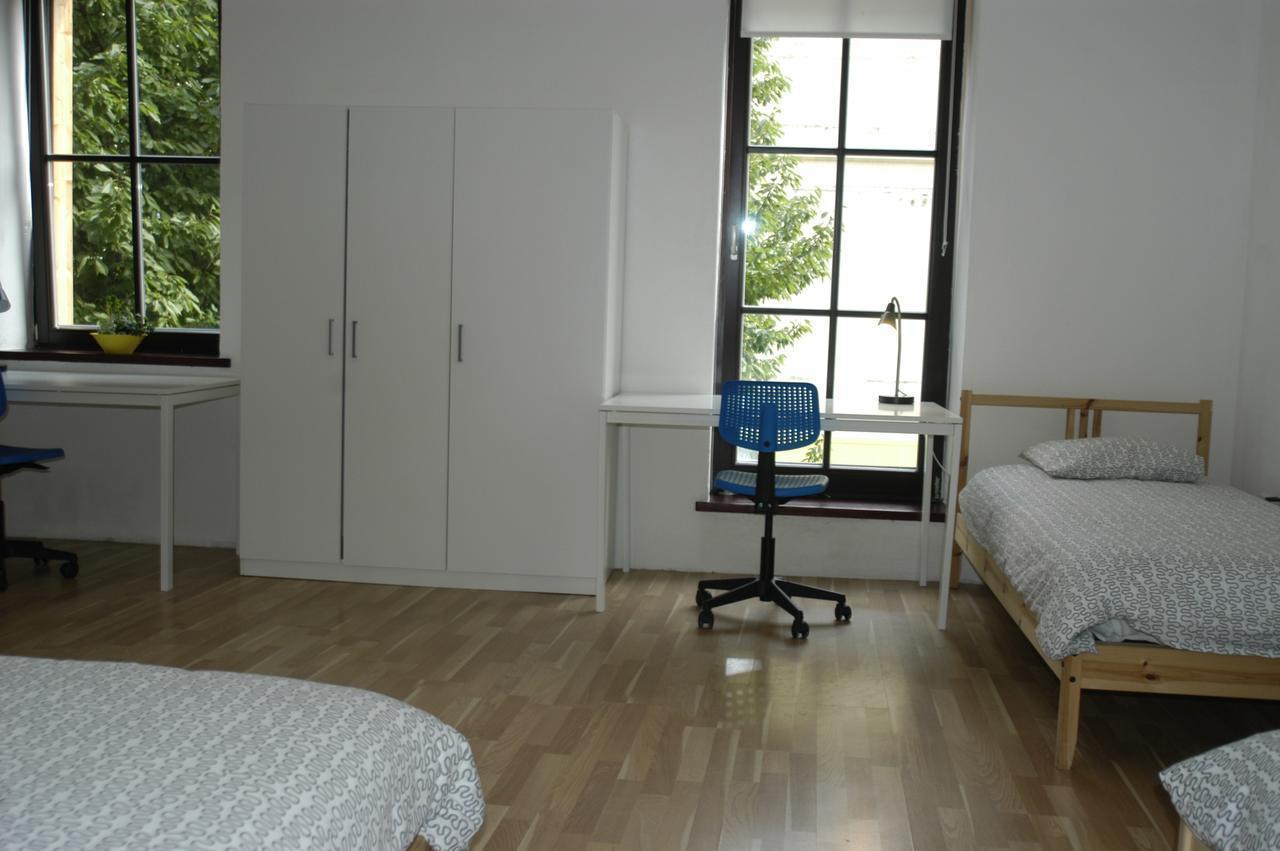 Residence Meljska Máribor Exterior foto