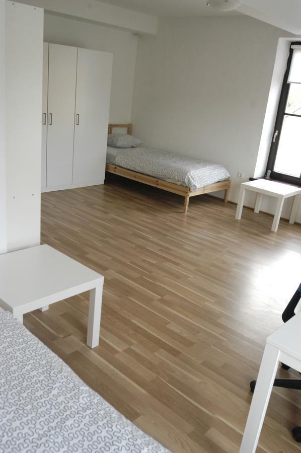 Residence Meljska Máribor Exterior foto